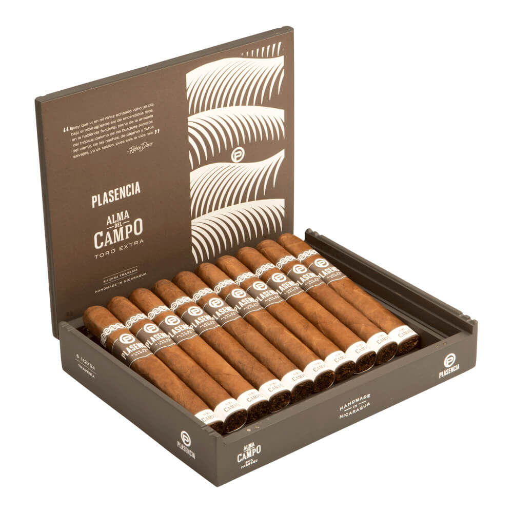 Travesia (Toro Extra) Box Pressed, , jrcigars